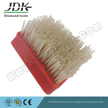 Diamond Frankfurt Abrasivo Brush / Antique Brush para Processamento de Pedra